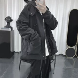 Tide, мужская трендовая куртка для отдыха, в корейском стиле