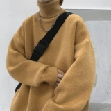 Хлопковая летняя брендовая футболка с коротким рукавом для влюбленных, свободный крой, круглый воротник