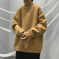 Желтовато-коричневый