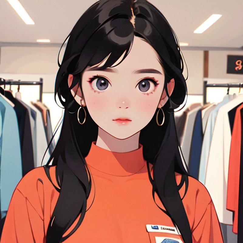 小胖子女装