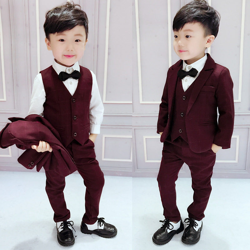 birthday boy dress 5 year old