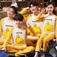 B.Duck, семейный стиль