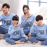 Космический, семейный стиль