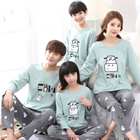 Родитель с длинными рукавами