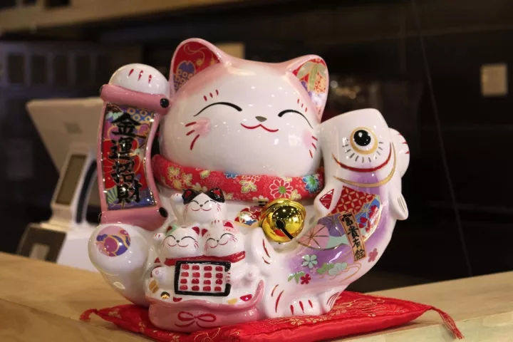 长春这家抹茶店的冰淇淋颜值高到