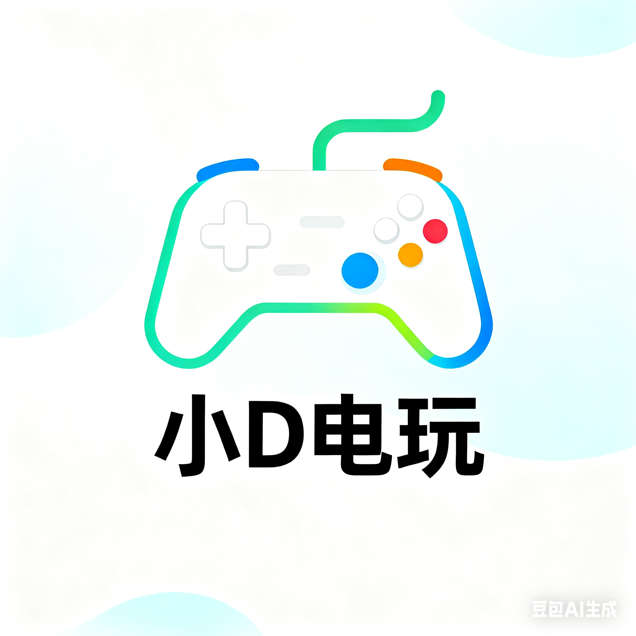 小D电玩