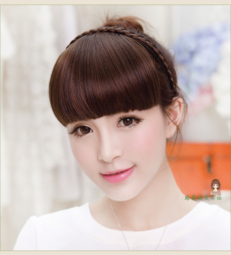 Bandeau cheveux - Ref 265971 Image 28