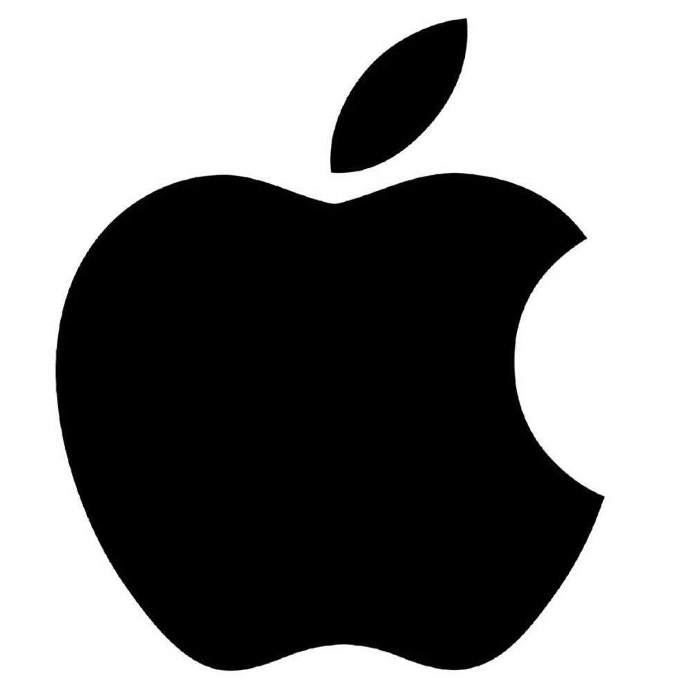 新米迪原装二手笔记本的LOGO