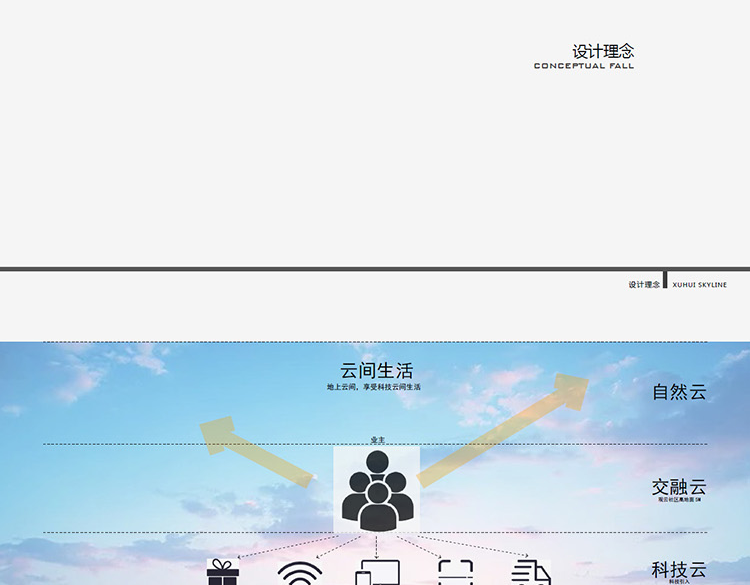 T1653-朗道景观方案文本新中式新亚洲现代风格住宅小区展...-16