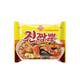 Tumbler Korean imported chowder and same style seafood noodles