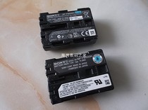 Original Sony NP-FM500H battery A77 A99 A57 A580 A560 A500