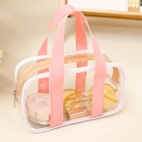 Розовый, маленький