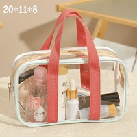 Красный, маленький