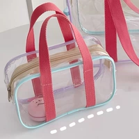 Небольшая мешка с желе -20*11*8