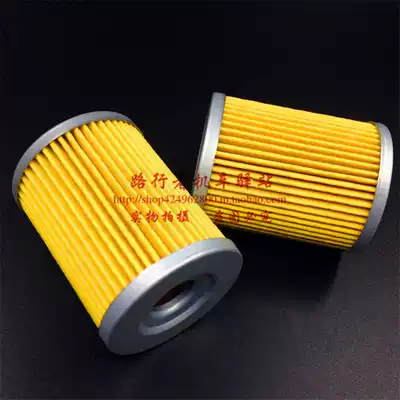 Applicable Ji Ming Lei Shen 500 Ji Yue 400S jm400 locomotive filter oil filter