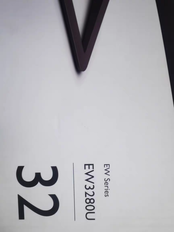Benq Ew3280U Monitor 32-Inch 4K Screen Replacement
