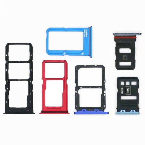 Подходит для xiaomi 10t pro lite card mi 10i card slot 10tpro 5g карта сиденья набор мобильных телефонов