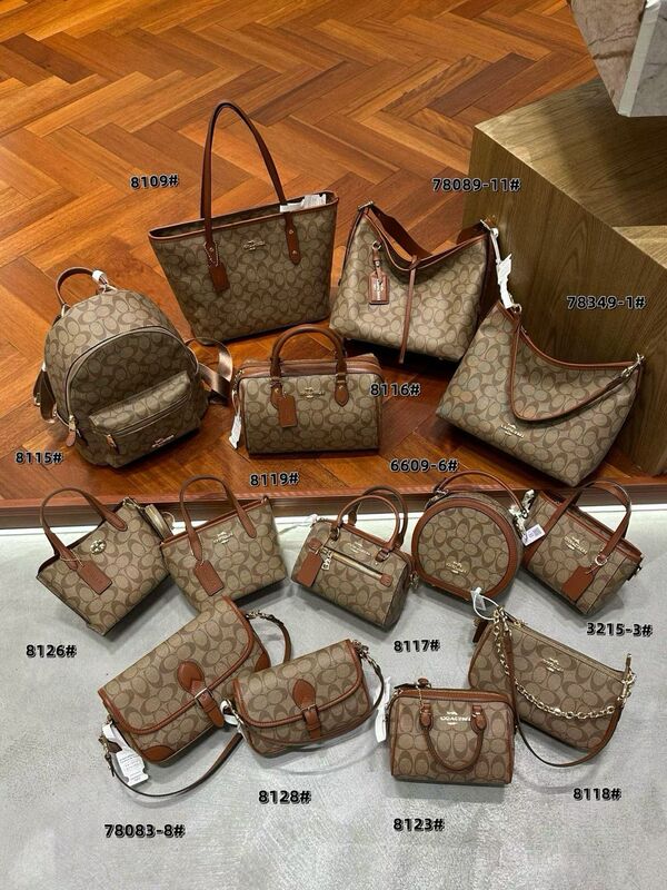 2026 New Vintage Series Tote Bag for Women, High-End Luxury Niche Genuine Leather Women's Bag, Crossbody Small Square Bag