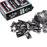 Аксессуары, металлический кальян, медный мундштук, 20мм