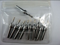 200-2c branded iron head high frequency branded iron head 3C 4C 5C 5C series branded iron head 203H soldering iron