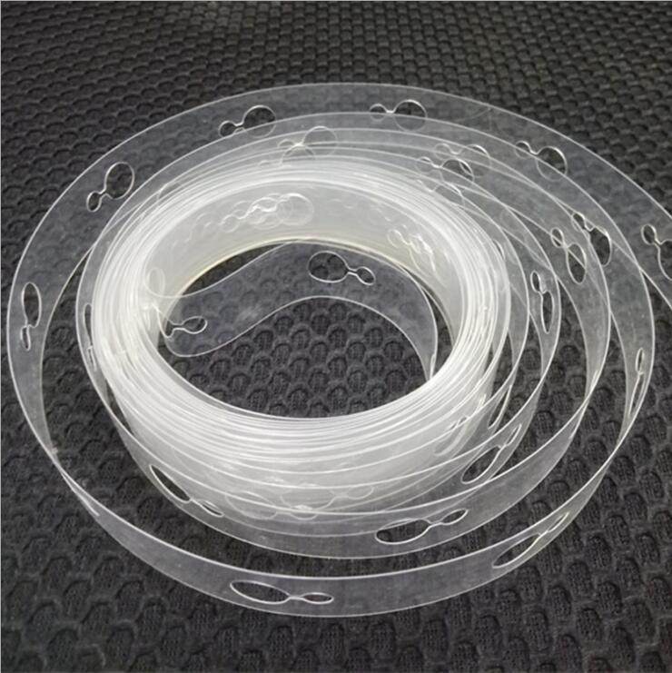 5 m Long Balloon Rubber Chain Balloon Link Chain Wedding House Placement Birthday Party Room Decorated Balloon Decoration