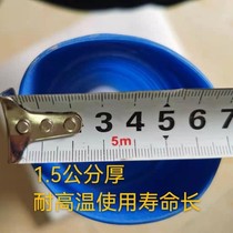 Blower hose] connecting pipe plastic pipe hose electric oven equipment accessories