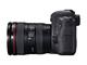 Canon 6D6D224-105 full-frame professional-grade HD digital SLR ກ້ອງຖ່າຍຮູບເດີນທາງ 5D35D4