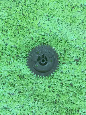 142 144 Gasoline Engine Parts Cam Ship Sprinkler Gasoline Small Cultivator Pressure Plastic Gear Accessories