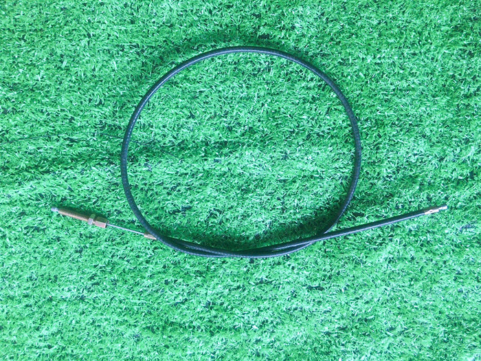 Gasoline small cultivator accessories 168F clutch cable diesel engine 170F 178F 186f steel wire reverse gear