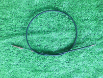 Gasoline micro tiller accessories 168F clutch cable Diesel engine 170F 178F 186f steel wire reverse line