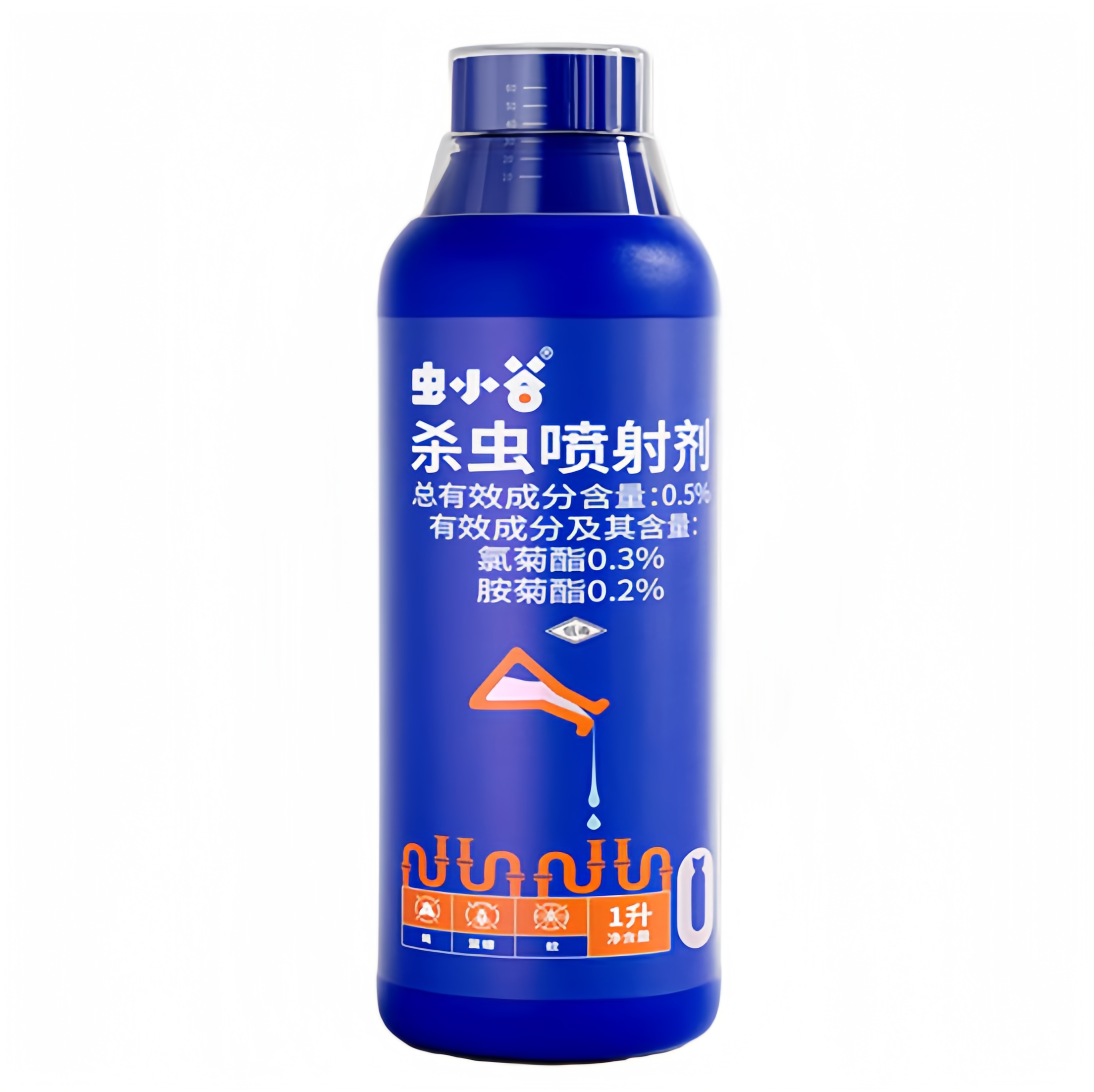 欧伊俪杀虫喷射剂真的能轻松搞定家里害虫吗？2026年家庭驱虫新选择