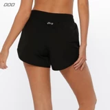 Спортивные шорты, тонкие штаны, защитное белье, комбинезон для спортзала, свободный крой, для бега