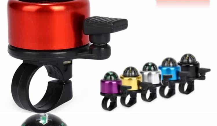 Sonnette de vélo - Ref 1454660 Image 6