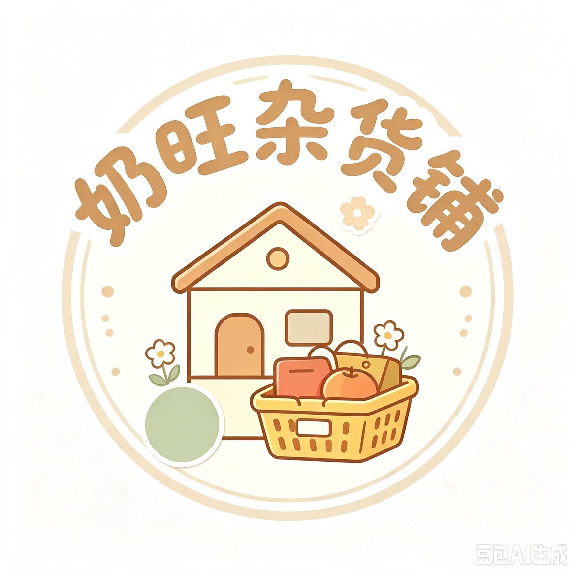 奶旺杂货铺