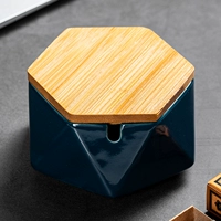 Европейская пепельница --- 灰 LAN [Принесение]