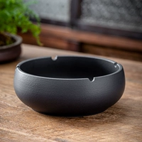 Большая пепельница