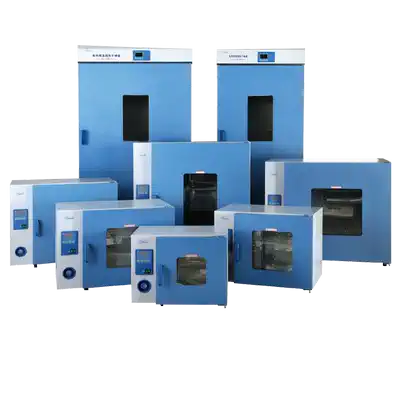 Shanghai Yiheng DHG-9140A electric blast drying oven oven industrial oven electric thermostatic Chamber