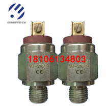 EUROSWITCH inlet pressure switch 40V10H16 40V10H17 Mechanically adjustable hydraulic