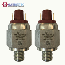 Imported ELETTROTEC pressure switch Sanitation truck pressure switch PMM150AM12 PMN150A14K