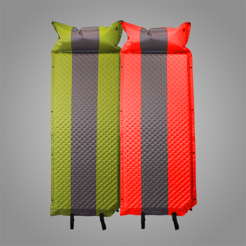 Anibear Outdoor Automatic Inflatable Cushion Tent Air Cushion Bed Anti-Damp Cushion Thickened Vehicular Sleeping Mat Double Picnic Mat