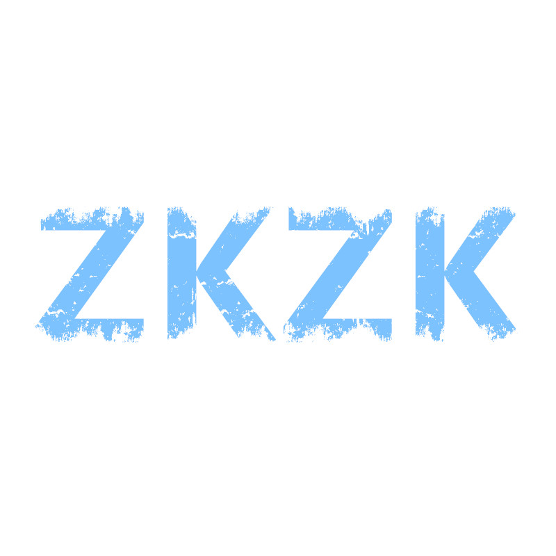 ZKZK STUDIOS的LOGO