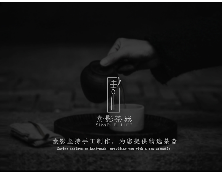 Plain film checking ceramic tea pot plant ash glaze sealing storage POTS variable CangQiuLan antique tea tea