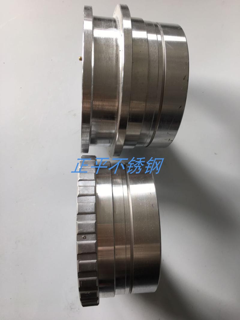 640网头轴衬的秘密：网环三脚架与圆网平网印花印染配件，厂家直销揭秘！