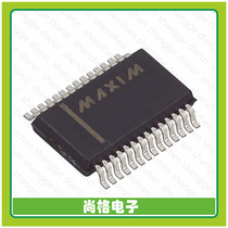MAX1270BCAI (IC DAS ADC 12BIT 110K 28SSOP)