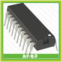 PIC18F15Q40-E P(IC MCU 8BIT 32KB FLASH 20DIP)