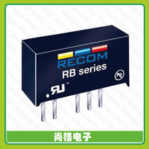 RB-1515D(DC DC CONVERTER -15V 1W)