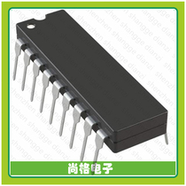 AD673JNZ(IC ADC 8BIT SAR 20DIP)