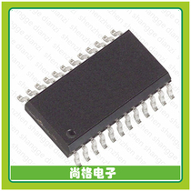 MX7837JR T(IC DAC 12BIT V-OUT 24SOIC)