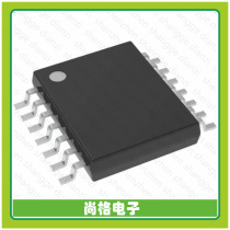 MSP430F2013TPW(IC MCU 16BIT 2KB FLASH 14TSSOP)