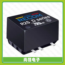 R2S-2405-R(DC DC CONVERTER 5V 2W)